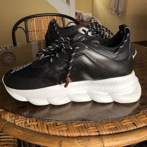 COPY - Versace Chain Reaction